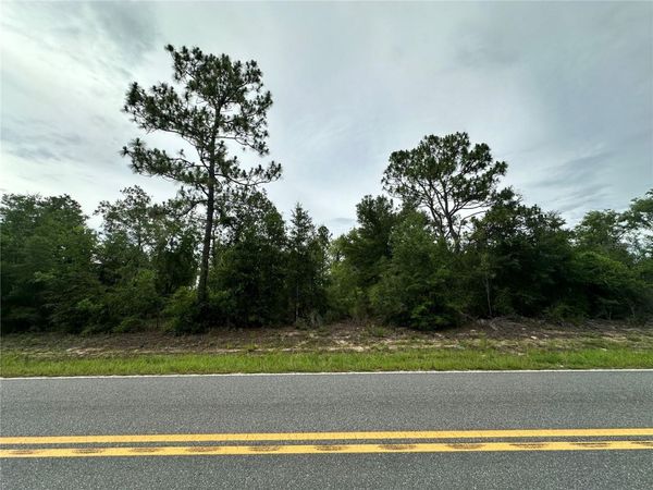 9191 NE 80TH STREET , BRONSON, FL 32621