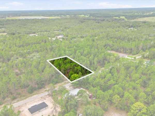 0000 SW BEAVER DRIVE , DUNNELLON, FL 34431