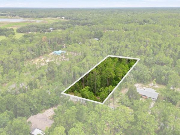 0000 SW NAUTILUS BOULEVARD , DUNNELLON, FL 34431