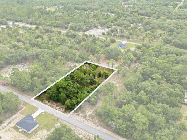 0000 SW SANDS PT AVE LOT 32 , DUNNELLON, FL 34431
