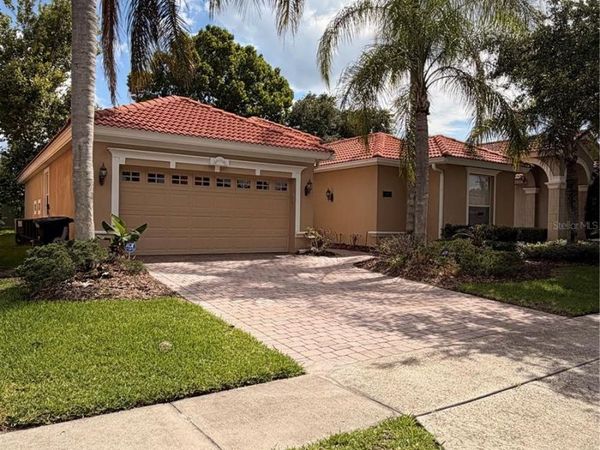 11316 RAPALLO LANE , WINDERMERE, FL 34786