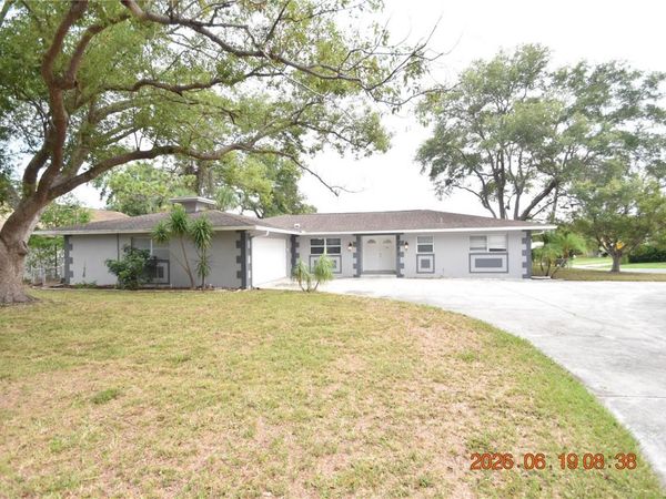3273 HARBOR LAKE DRIVE, LARGO, FL 33770