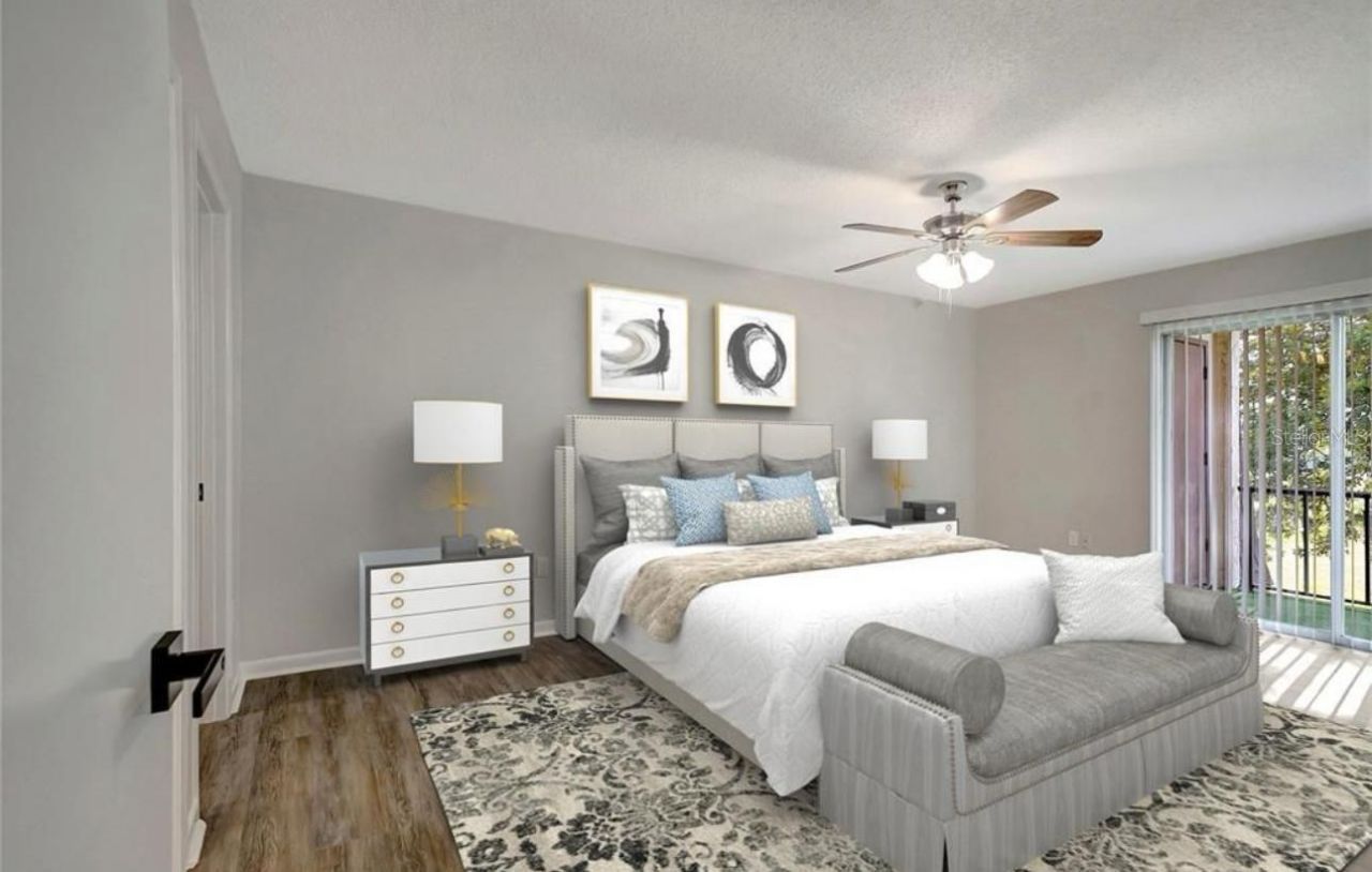 7020 Cognac Drive , Unit 3, New Port Richey, FL 34653 Photo