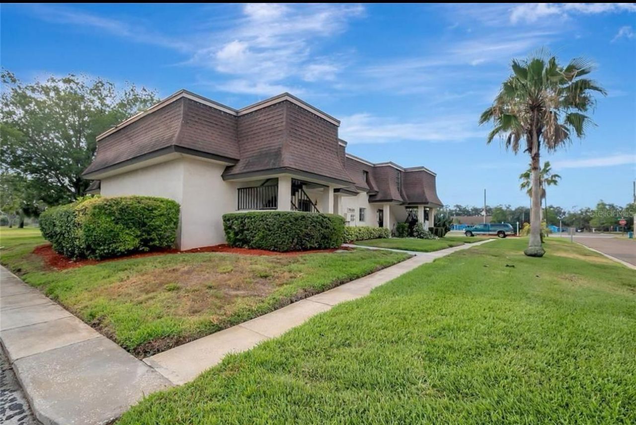 7020 Cognac Drive , Unit 3, New Port Richey, FL 34653 Photo