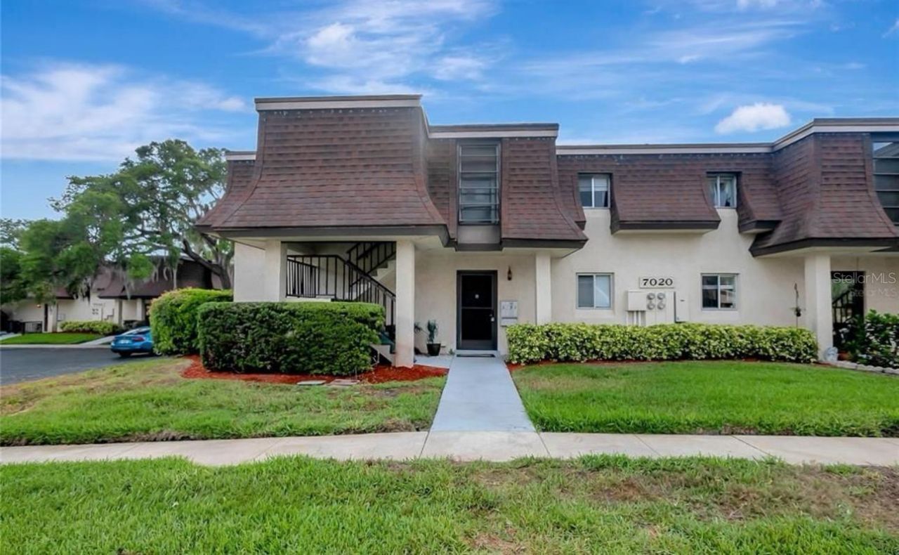 7020 Cognac Drive , Unit 3, New Port Richey, FL 34653 Photo