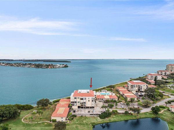 6104 PALMA DEL MAR BOULEVARD S, Unit 302, ST PETERSBURG, FL 33715