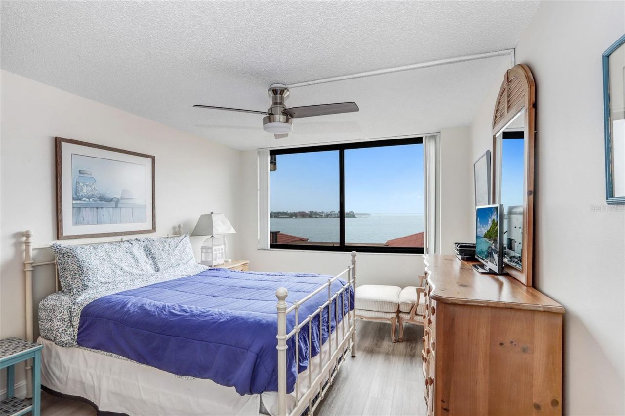 6104 Palma Del Mar Boulevard S, Unit 302, Saint Petersburg, FL 33715 Photo