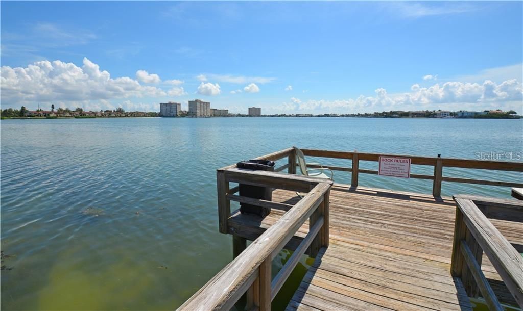 6104 Palma Del Mar Boulevard S, Unit 302, Saint Petersburg, FL 33715 Photo