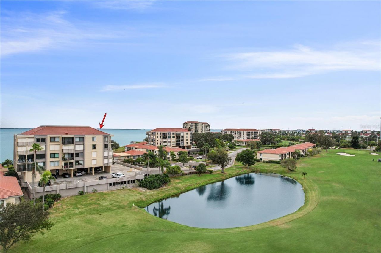 6104 Palma Del Mar Boulevard S, Unit 302, Saint Petersburg, FL 33715 Photo