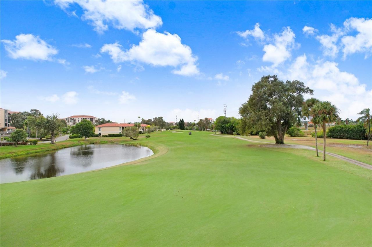 6104 Palma Del Mar Boulevard S, Unit 302, Saint Petersburg, FL 33715 Photo
