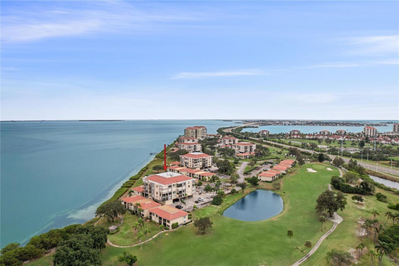 6104 Palma Del Mar Boulevard S, Unit 302, Saint Petersburg, FL 33715 Photo