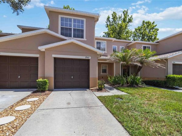 2947 ROYAL TUSCAN LANE , VALRICO, FL 33594
