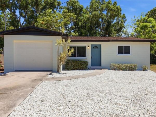 1350 15TH STREET, SARASOTA, FL 34236