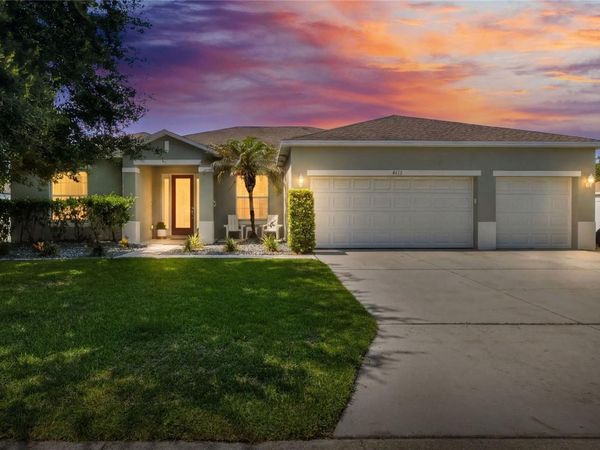 4015 TIVERTON WAY , LAKELAND, FL 33813