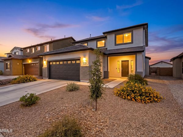 4215 TINKER Drive, Sierra Vista, AZ 85650