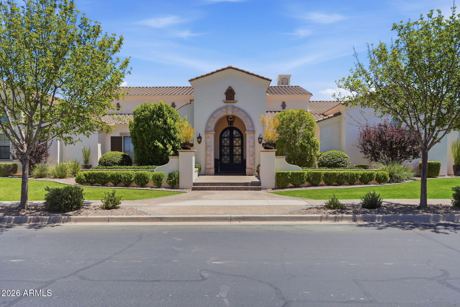 525 W Harmony Place, Chandler, AZ 85248 Main Photo