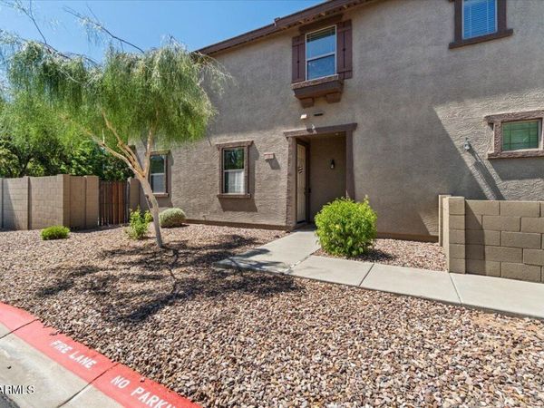 1250 S RIALTO Street, Unit 1, Mesa, AZ 85209