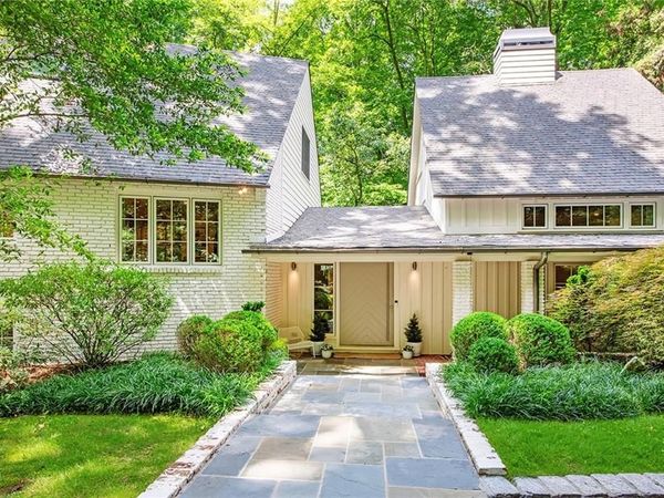 695 W Conway Drive NW, Atlanta, GA 30327