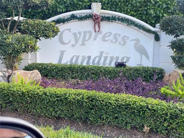 8240 Pacific Beach DR , FORT MYERS, FL 33966