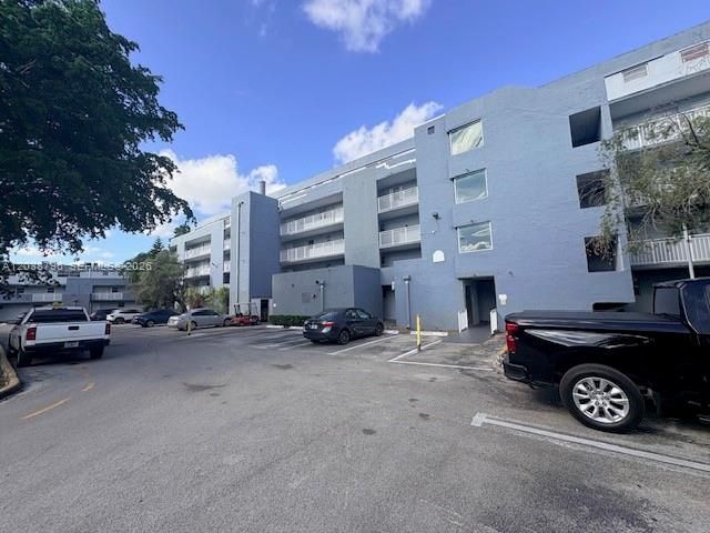 9375 Fontainebleau Blvd , Unit L403, Miami, FL 33172 Photo