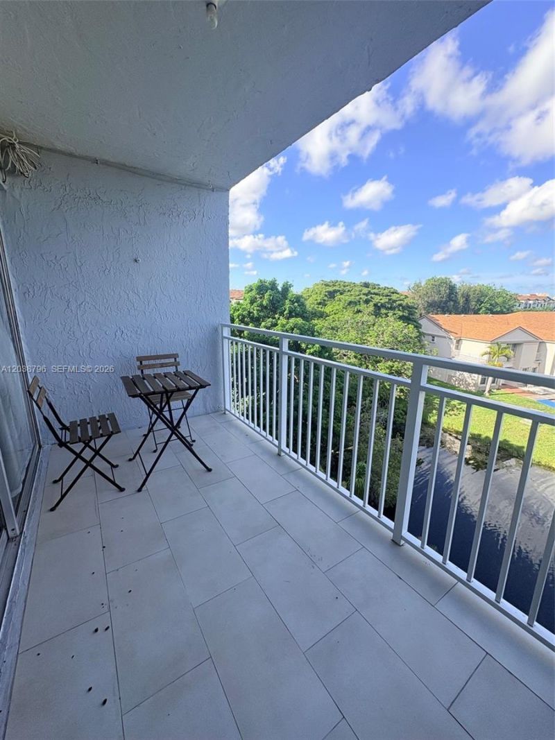 9375 Fontainebleau Blvd , Unit L403, Miami, FL 33172 Photo