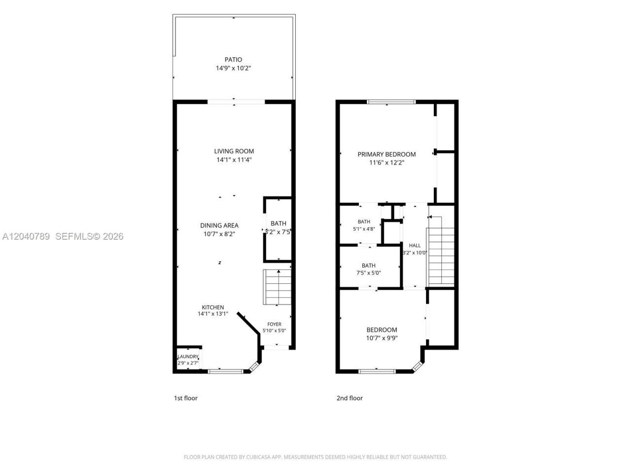 14137 SW 121st Pl , Miami, FL 33186 Photo