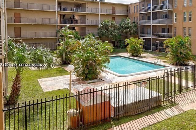 4848 NW 24th Ct , Unit 230, Lauderdale Lakes, FL 33313 Photo