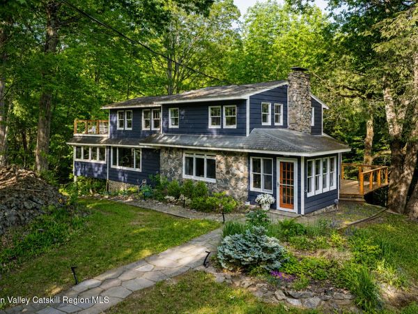 22 Old Mill Road, Stephentown, NY 12169