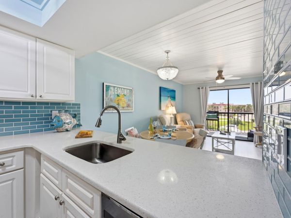 4250 A1A S, Unit M35, St Augustine Beach, FL 32080