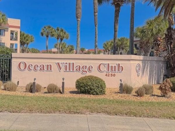 4250 A1A S, Unit M35, St Augustine Beach, FL 32080