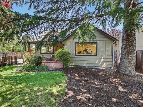 1423 E Main Street, Ashland, OR 97520