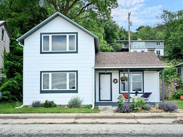 603 S Main Street, Alma, WI 54610