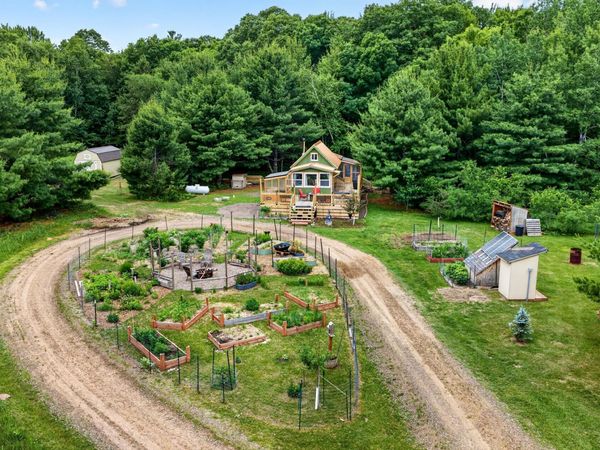 24565 Windorski Road, Webster, WI 54893