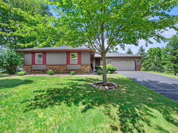 17104 Forbes Court, Farmington, MN 55024
