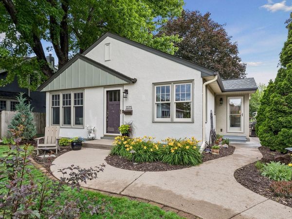 1375 Wellesley Avenue , Saint Paul, MN 55105