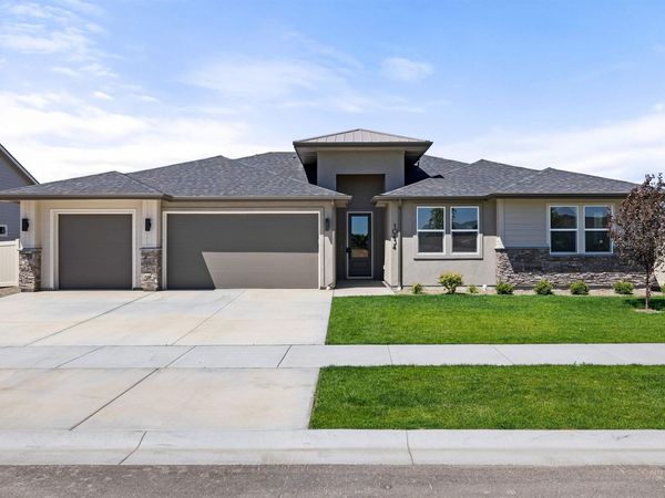 10434 W Shumard Drive, Star, ID 83669
