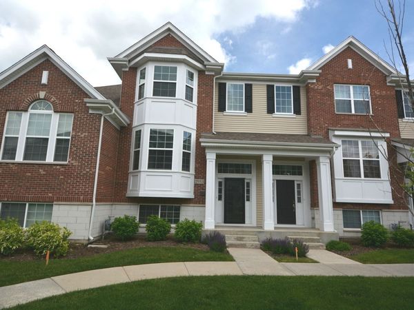 2953 Madison Drive, Unit 2953, Naperville, IL 60564