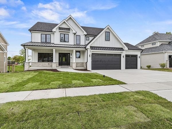 1108 Walter Street , Lemont, IL 60439