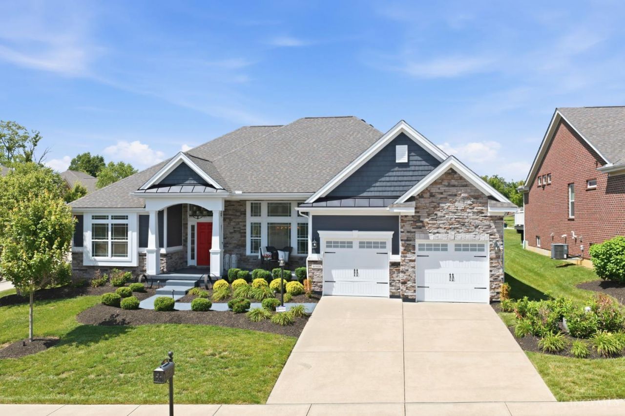 6908 Mary Joy Court, Green Township, OH 45002 Main Photo