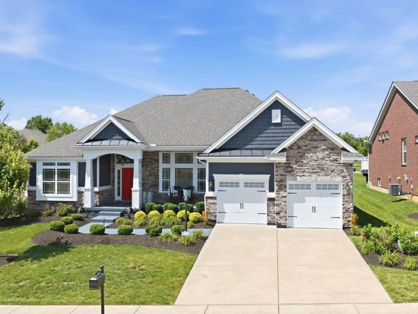 6908 Mary Joy Cove, Green Twp, OH 45002