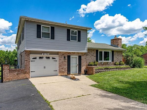 5772 stillwell beckett Road, Reily Twp, OH 45056