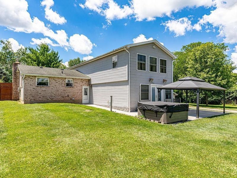 5772 Stillwell Beckett Road, Reily Township, OH 45056 Photo 10
