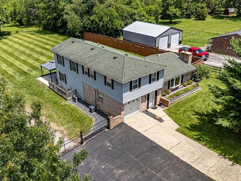 5772 Stillwell Beckett Road, Reily Township, OH 45056 Photo 11