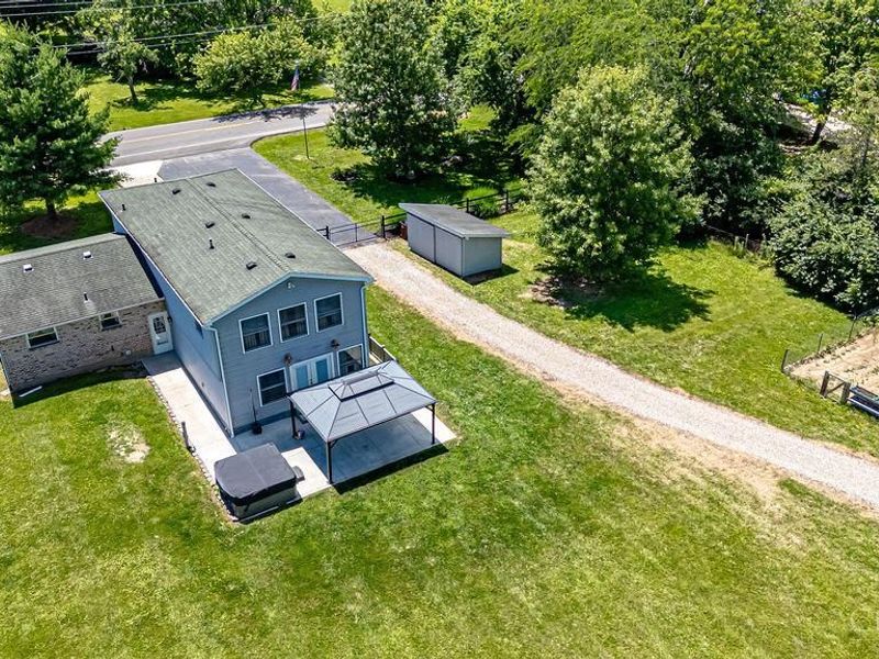 5772 Stillwell Beckett Road, Reily Township, OH 45056 Photo 12