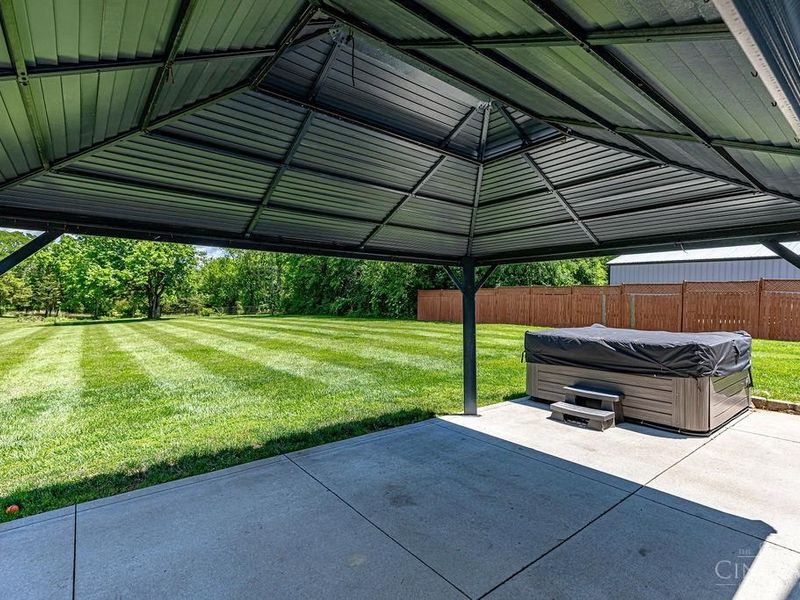 5772 Stillwell Beckett Road, Reily Township, OH 45056 Photo 16