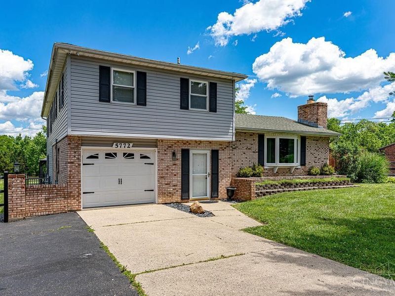 5772 Stillwell Beckett Road, Reily Township, OH 45056 Photo 2