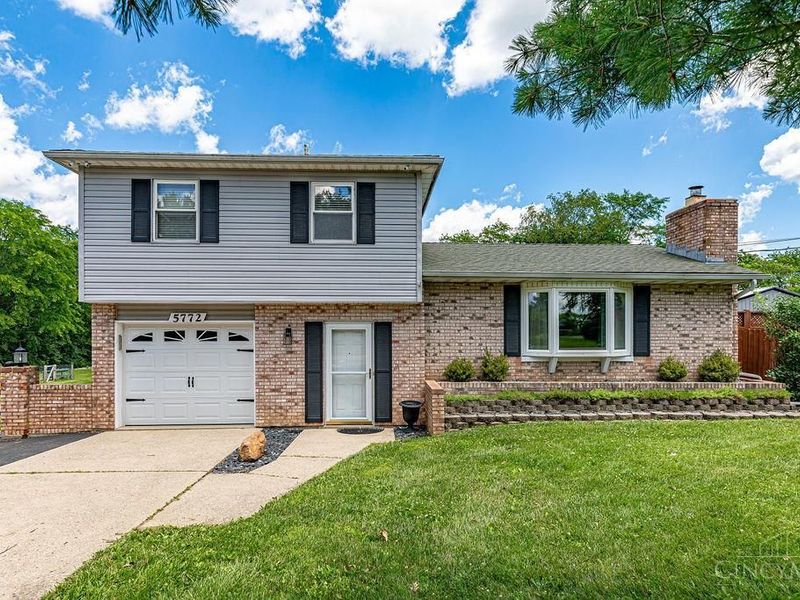 5772 Stillwell Beckett Road, Reily Township, OH 45056 Photo 4