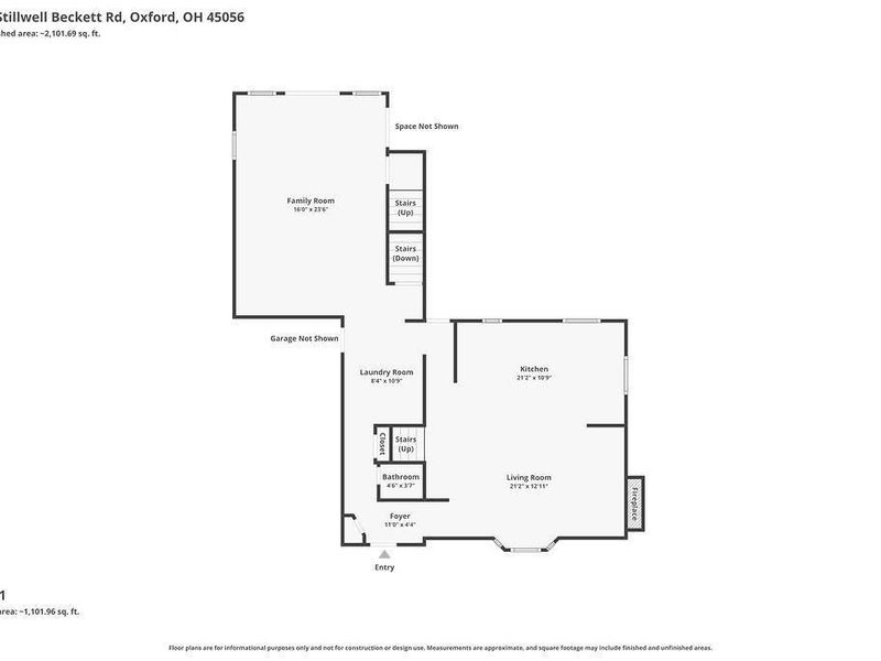 5772 Stillwell Beckett Road, Reily Township, OH 45056 Photo 49