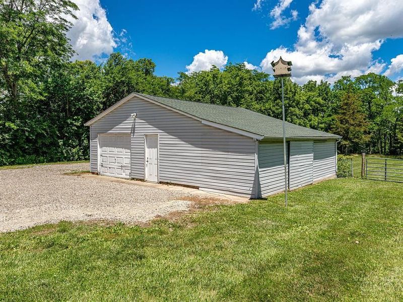 5772 Stillwell Beckett Road, Reily Township, OH 45056 Photo 5