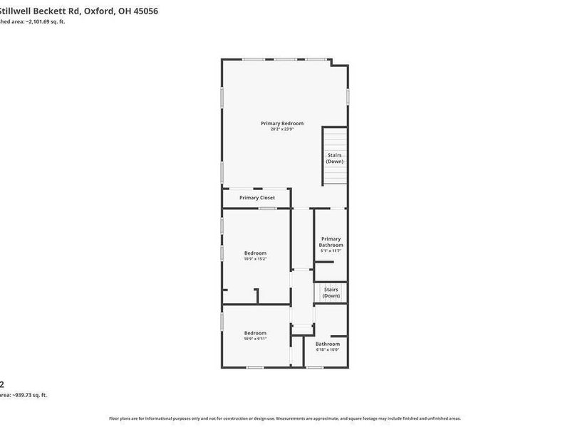 5772 Stillwell Beckett Road, Reily Township, OH 45056 Photo 50